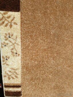 Nový koberec De Luxe - 2