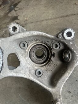 Skoda Kodiaq otoč/tehlica - 2