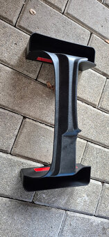 Jeep wrangler JL organizer - 2