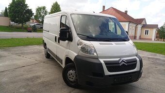 Citroen Jumper 2.2 HDi 30 L2H1,MODEL 2011.... - 2