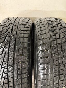205/60 r17 97H HANKOOK ZIMNE - 2