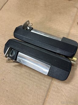 Fiat 127,128 kluky dverí nové - 2