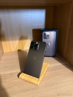 iPhone 13 Pro Čierny - 2