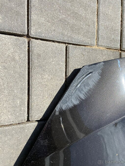 Passat B8 Kapota - 2