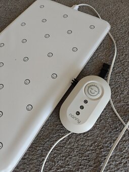 Monitor dychu NANNY - 2