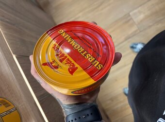 Surströmming - 2