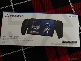 Playstation 5 PRO + PlayStation Portal - 2