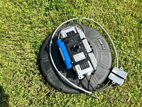 Predám svietidla inLED GP 200W G2 - 2