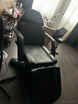 Kozmetické lehátku - 2