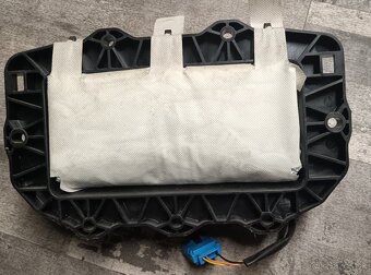 Airbag spolujazdca Peugeot 208 - 2