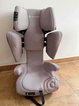 Detská autosedačka Concord Transformer X-BAG - 2