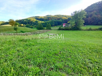 Pozemok -Ratka-na predaj - 2