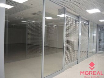 Obchodné priestory v centre Trnavy - 2