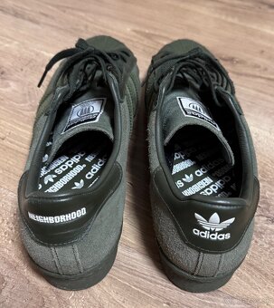 Pánske tenisky adidas - 2