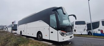 Setra S515HD, registrácia 2019 - 2