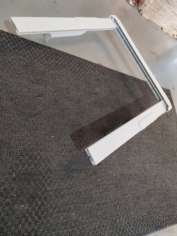 Medzikus práčka-sušička výsuvny Beko - 2