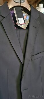 Oblek Alain Delon - 2