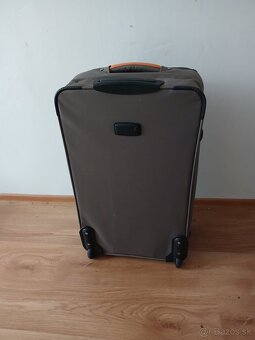 Veľký cestovný kufor - 2