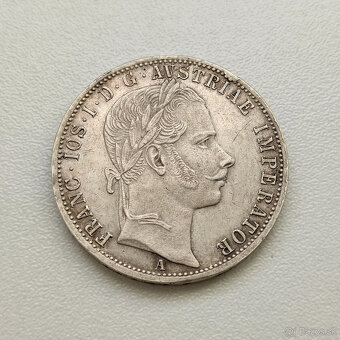 1 zlatník 1863 A - 2