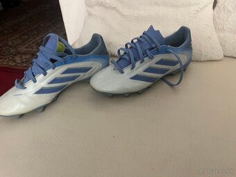 Predam kopačky - 2