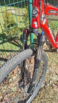 Merida Matts special edition - 2