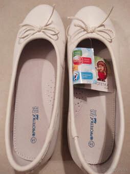 dievčenské topánky - 2