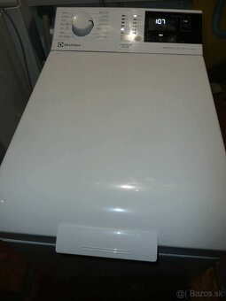 Electrolux EWST 4272 - 2