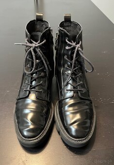 Geox D Quinlynn veľ. 38 - 2