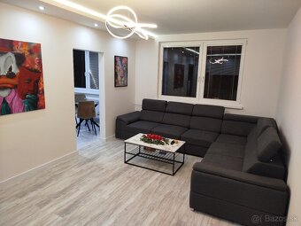 Trojizbový byt - znížená CENA - 2