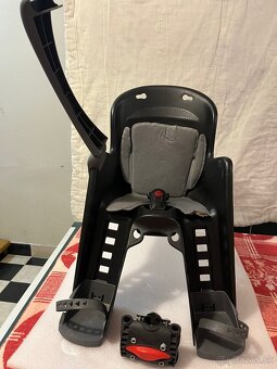 Detská sedačka - 2