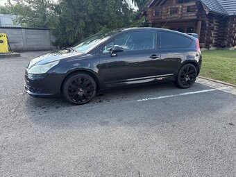 Citorën C4 VTS 2004 130kw - 2