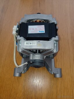 Motor na práčku indesit - 2