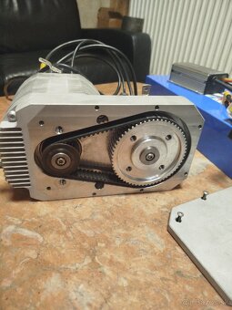 Elektro prestavbová sada - 2