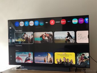 Samsung 65 qled 4K - 2
