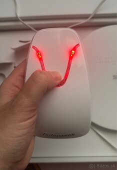 Monitor dychu Babysense 2 Pro - 2