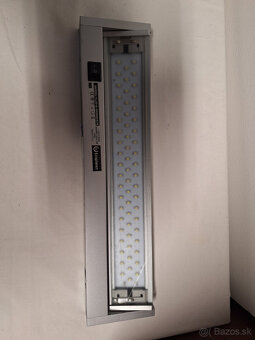 Svetlo LED ploché - 2