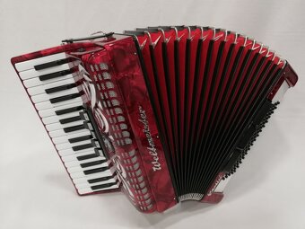 akordeon weltmeister caprice 80 basovy - 2