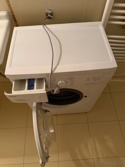 Predám BEKO práčku - 2