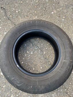 215/70 R16 100H Yokohama Geolandar - 2