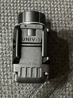 Predam TLR 7 streamlight - repliku - 2