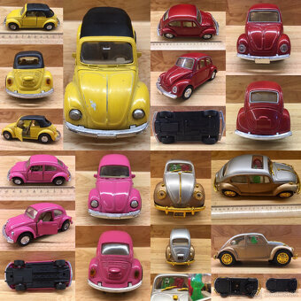 Zbierka Chorbákov - 2