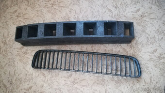 naraznik fabia 2 - 2