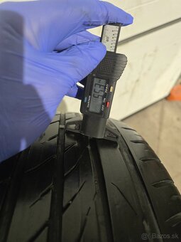 Letné Pneu Matador 205/55 R16 - 2