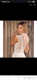 LadyBird - Akoya veľ.36-38 - 2