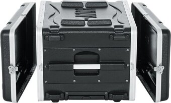 Gator GRR-6L Rolling 6U - 2