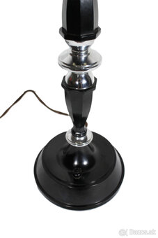 art deco lampa - 2