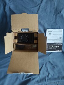 Digitalna camera/fotoaparat Sony ZV-1 - 2