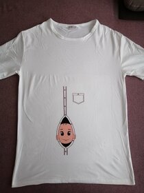 Tehotenské tričko NOVÉ - 2