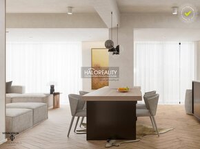 HALO reality - Predaj, trojizbový byt Donovaly, Apartmánový  - 2