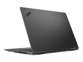 Lenovo ThinkPad X1 Yoga (4G)-14-Core i5-8365U-16GBRAM-256GBS - 2